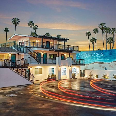 The Shoal Hotel La Jolla Beach San Diego Luaran gambar