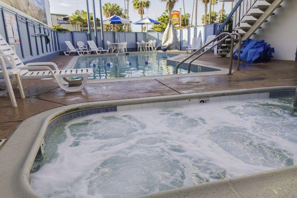 The Shoal Hotel La Jolla Beach San Diego Luaran gambar
