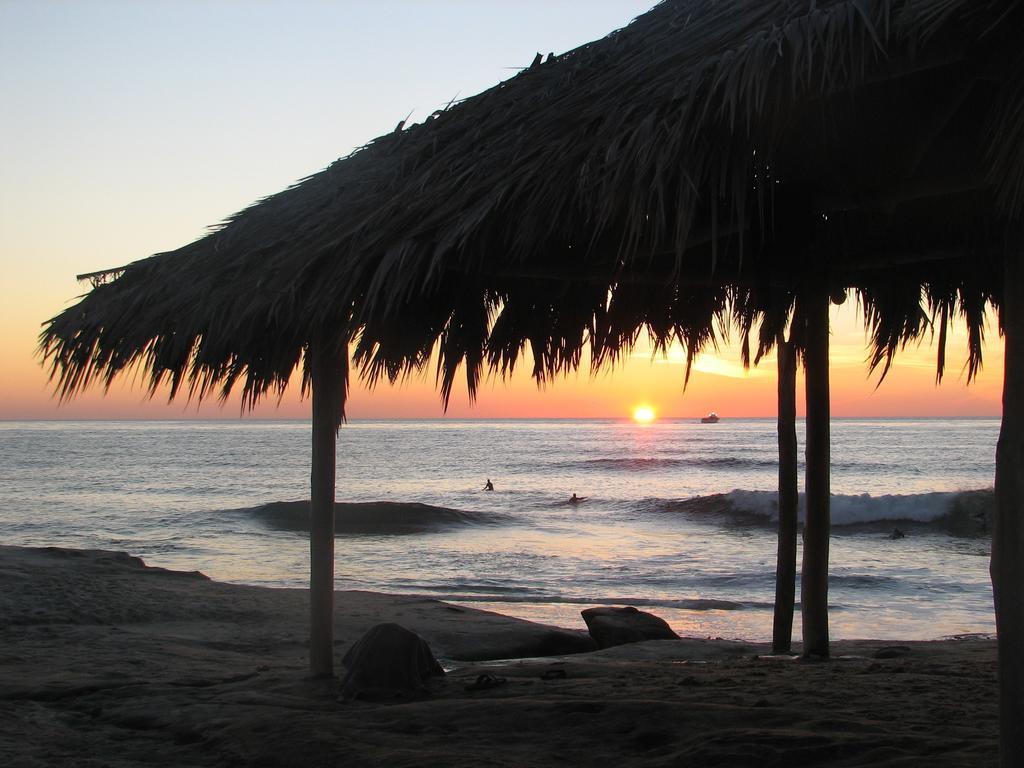 The Shoal Hotel La Jolla Beach San Diego Luaran gambar