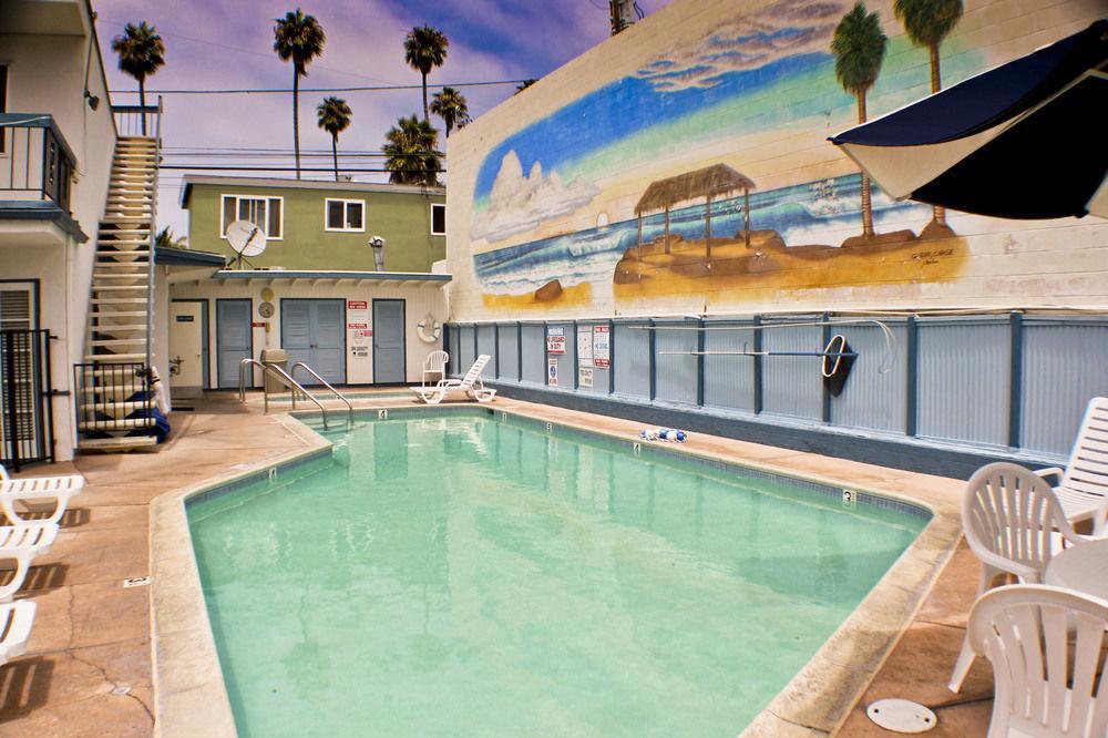 The Shoal Hotel La Jolla Beach San Diego Luaran gambar
