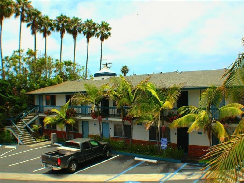 The Shoal Hotel La Jolla Beach San Diego Luaran gambar