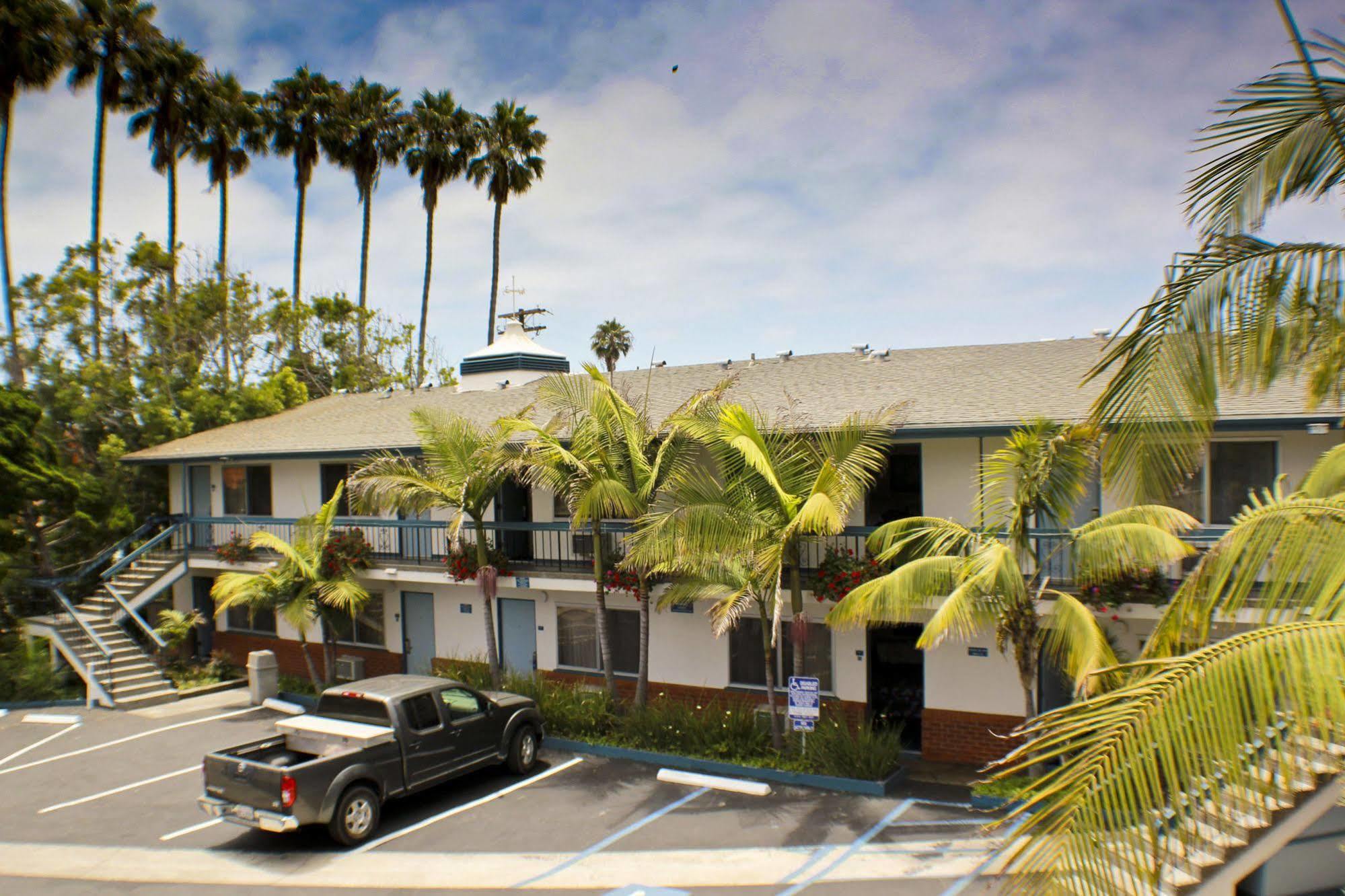 The Shoal Hotel La Jolla Beach San Diego Luaran gambar