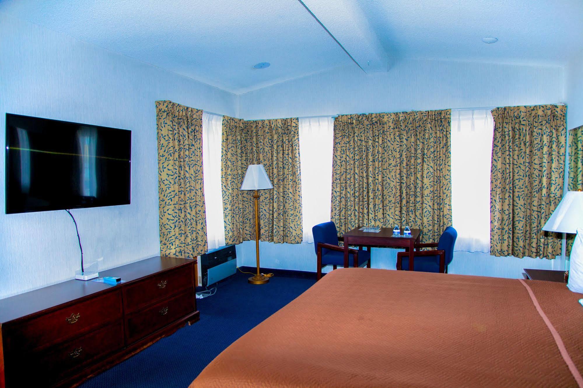 The Shoal Hotel La Jolla Beach San Diego Luaran gambar