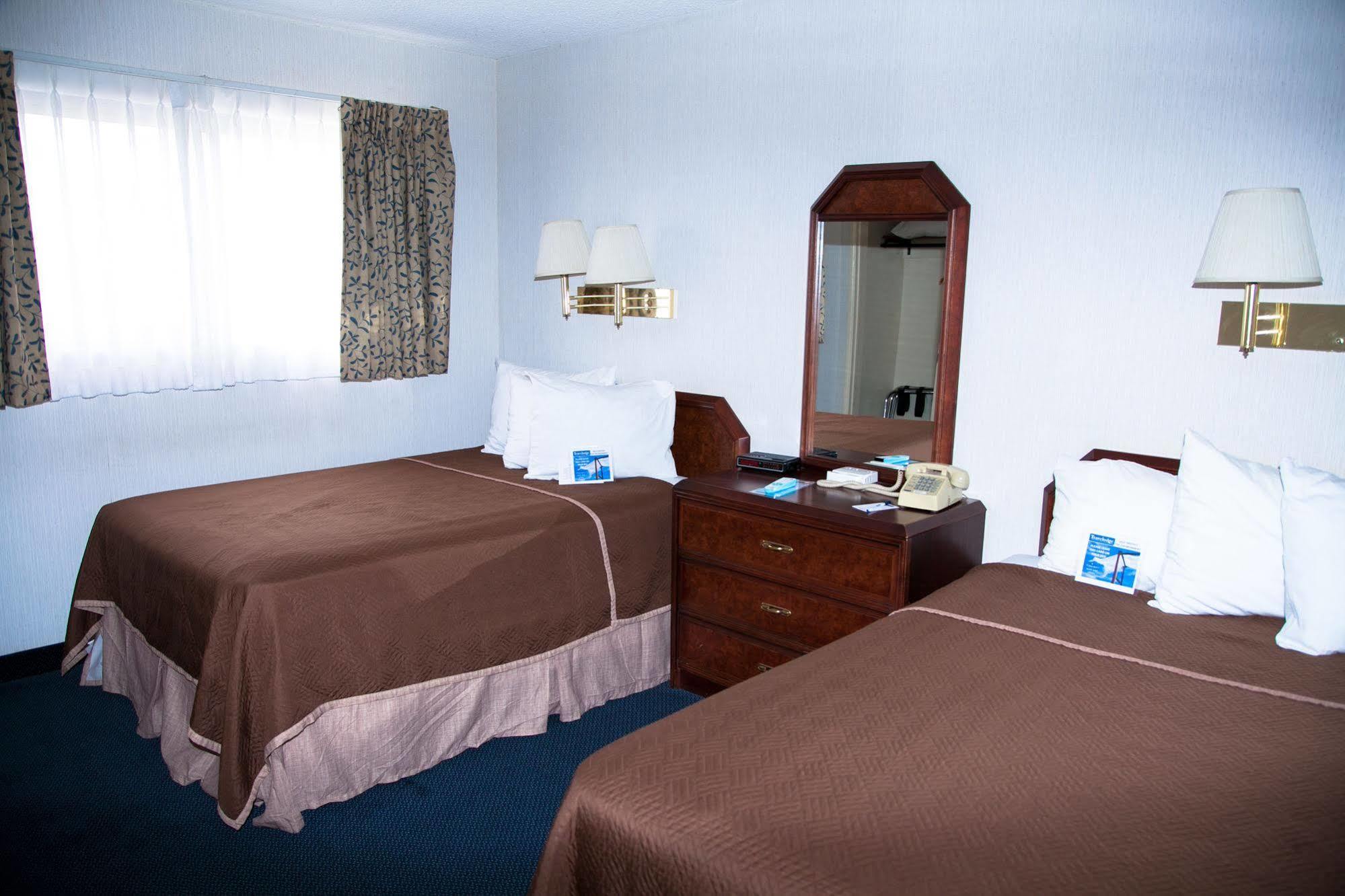 The Shoal Hotel La Jolla Beach San Diego Luaran gambar