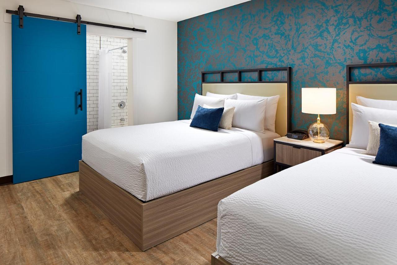 The Shoal Hotel La Jolla Beach San Diego Luaran gambar