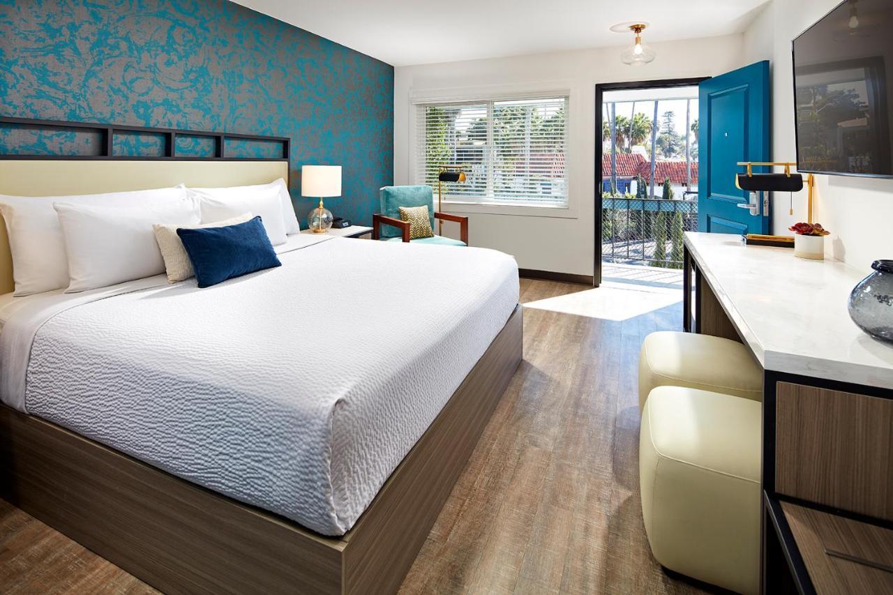 The Shoal Hotel La Jolla Beach San Diego Luaran gambar