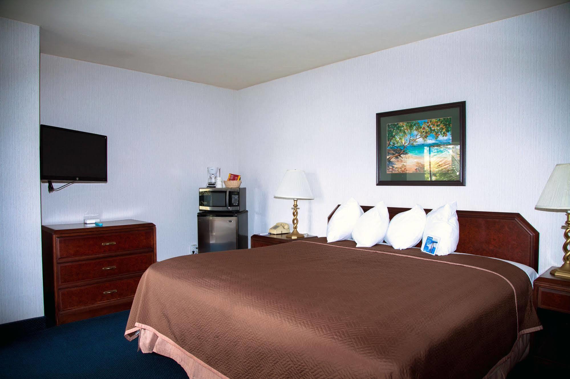 The Shoal Hotel La Jolla Beach San Diego Luaran gambar