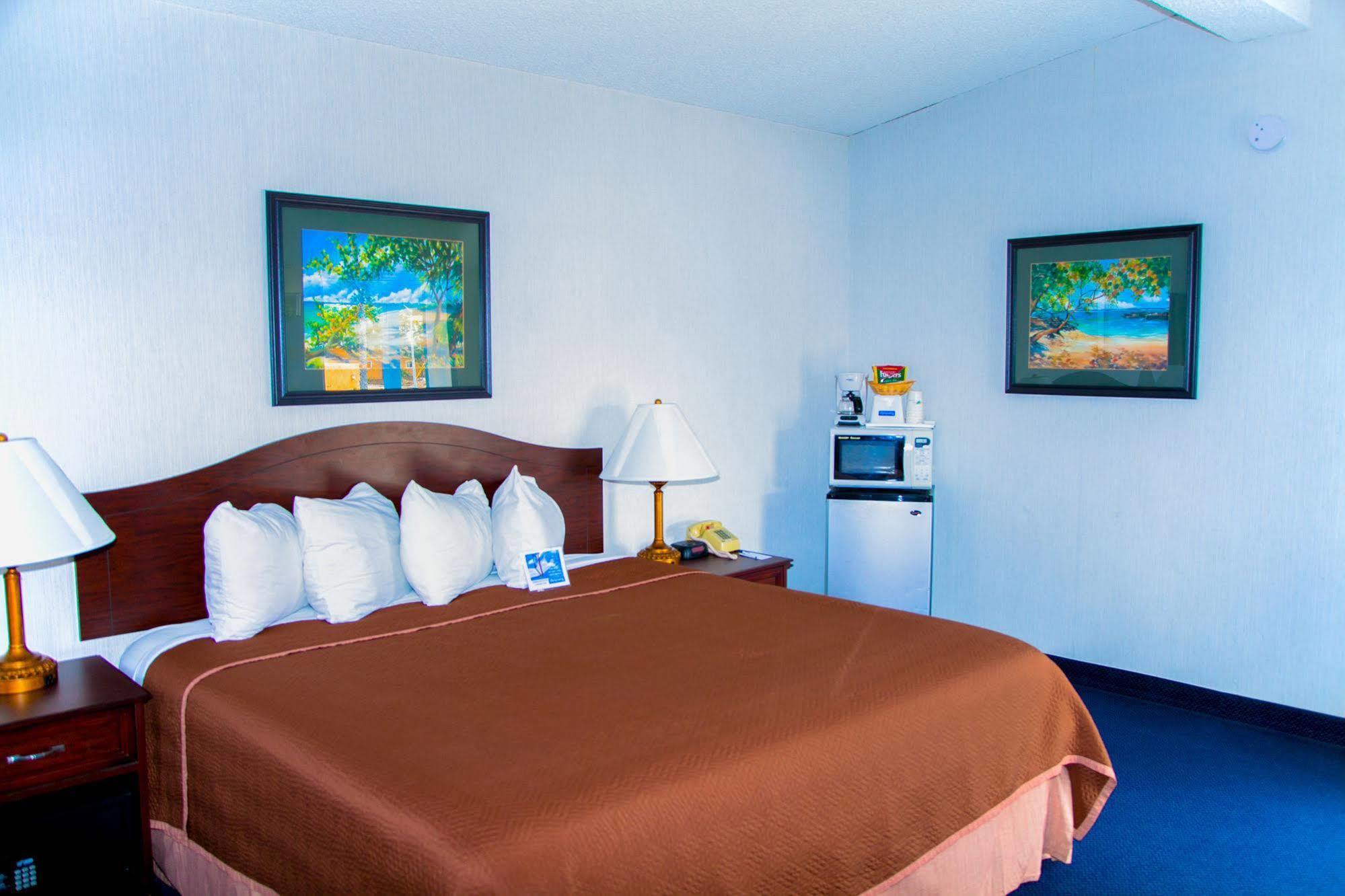 The Shoal Hotel La Jolla Beach San Diego Luaran gambar