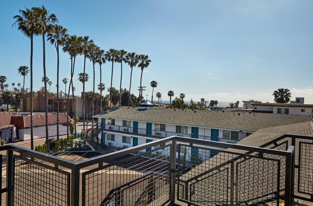 The Shoal Hotel La Jolla Beach San Diego Luaran gambar