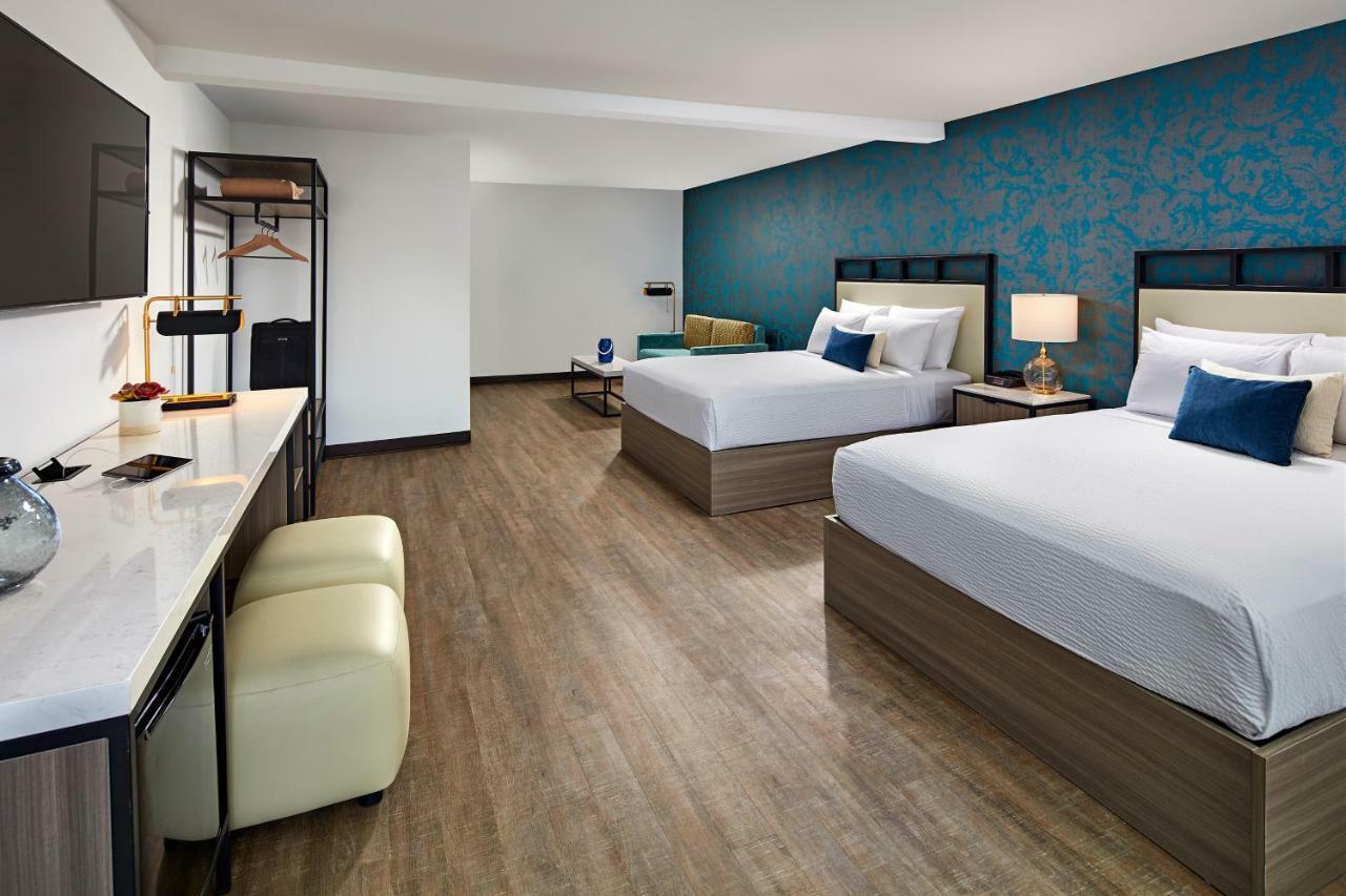The Shoal Hotel La Jolla Beach San Diego Luaran gambar