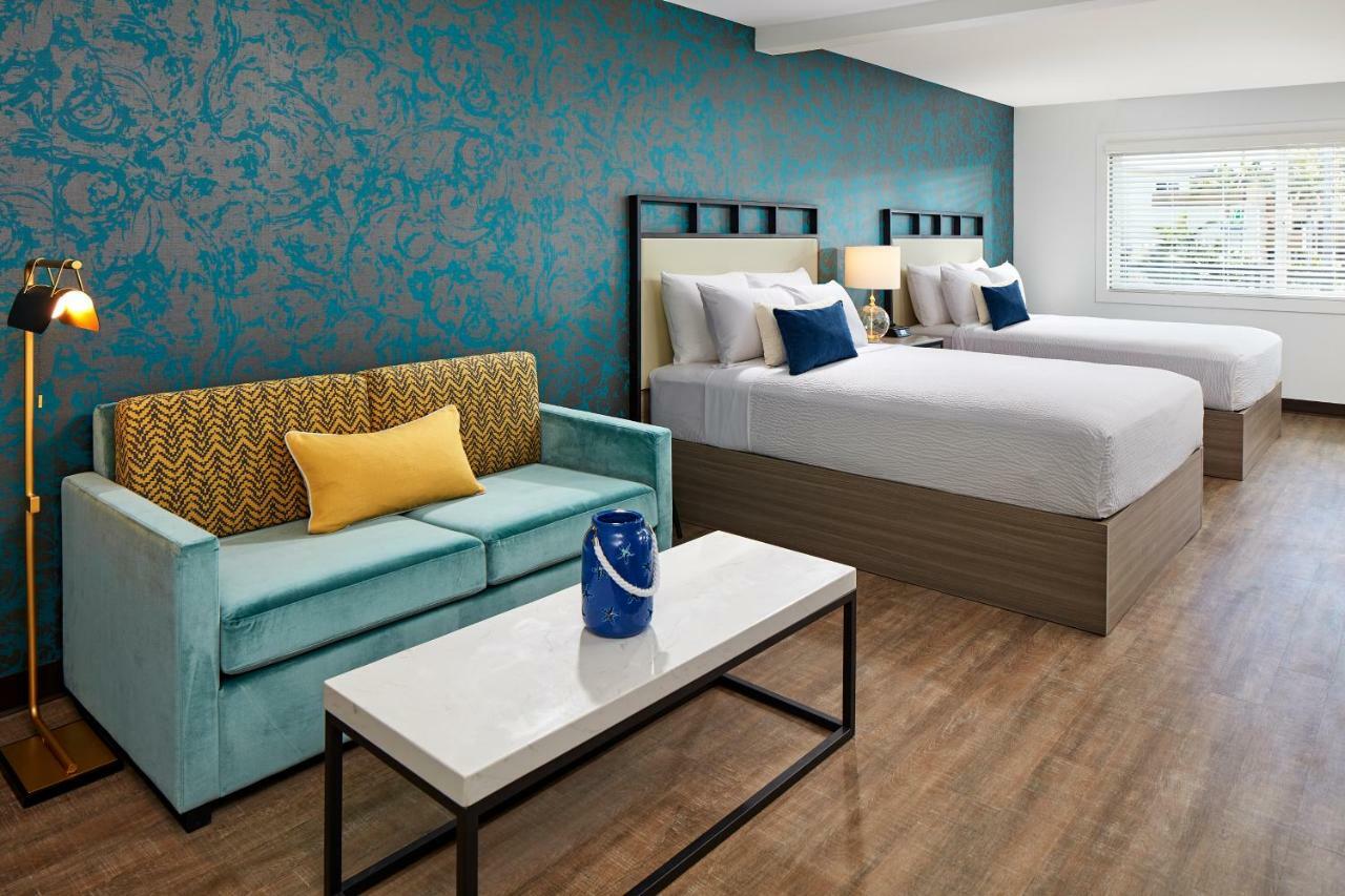 The Shoal Hotel La Jolla Beach San Diego Luaran gambar