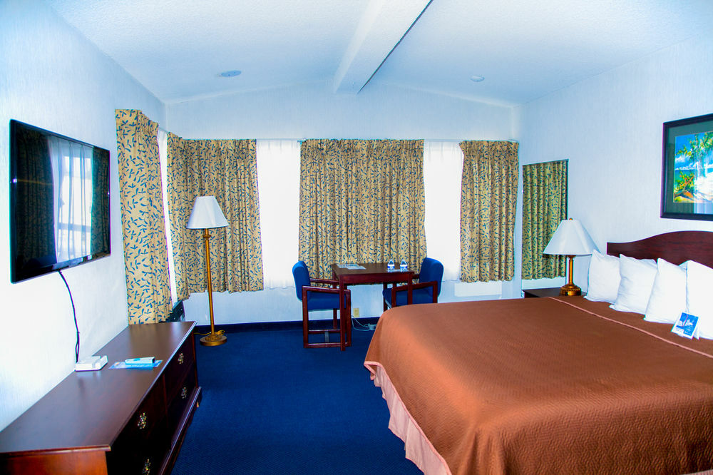The Shoal Hotel La Jolla Beach San Diego Luaran gambar