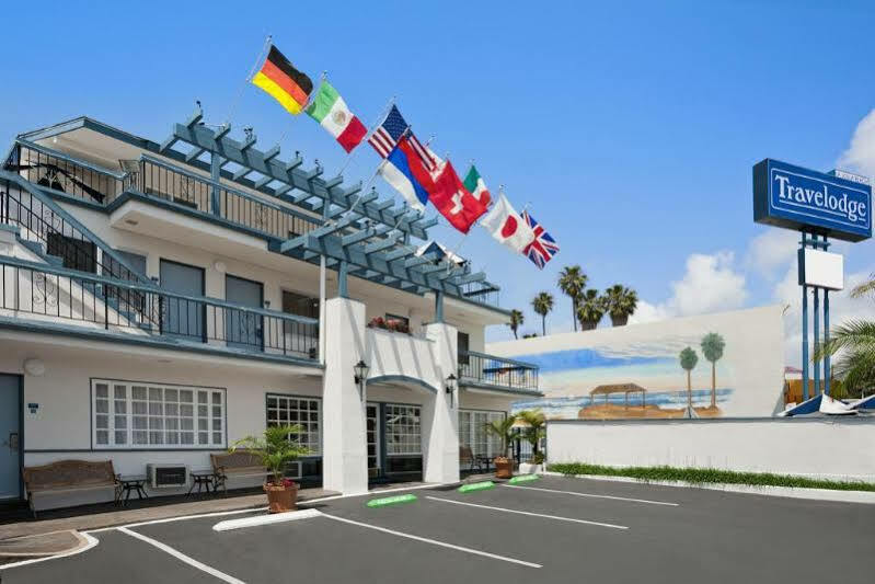 The Shoal Hotel La Jolla Beach San Diego Luaran gambar